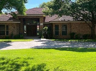 3 N Village Dr, Clovis, NM 88101