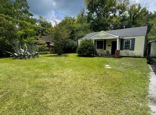 411 W Patton Ave, Montgomery, AL 36105