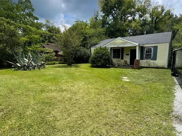 411 W Patton Ave, Montgomery, AL 36105