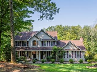 1743 Litchfield Rd, Watertown, CT 06795