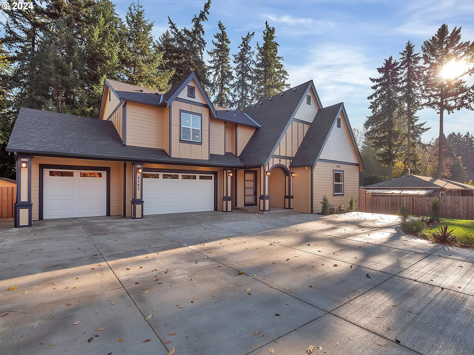 8280 SW Oleson Rd photo 1