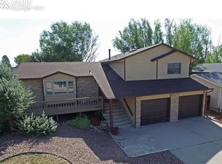 7385 Windy Peak Dr, Colorado Springs, CO 80911