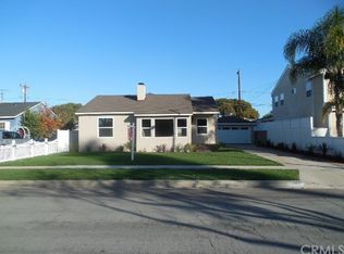 3502 Clark Ave, Long Beach, CA 90808