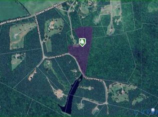 1370 Jasmine Rd, Goochland, VA 23063