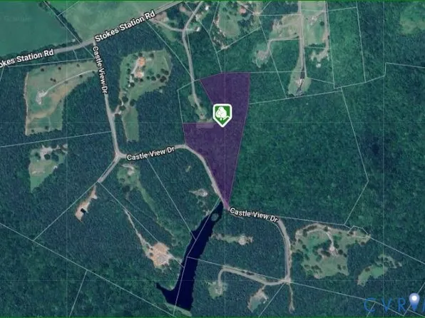 1370 Jasmine Rd, Goochland, VA 23063