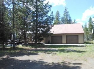 4255 Brady St, Island Park, ID 83429