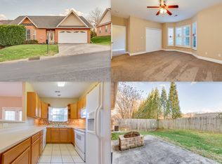 2416 Pine Marten Way, Knoxville, TN 37909