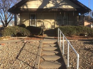 316 N 3rd St, Stockton, KS 67669