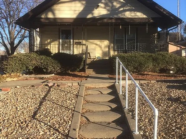 316 N 3rd St, Stockton, KS 67669