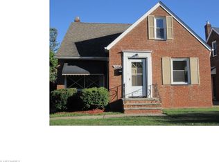 4049 Verona Rd, South Euclid, OH 44121