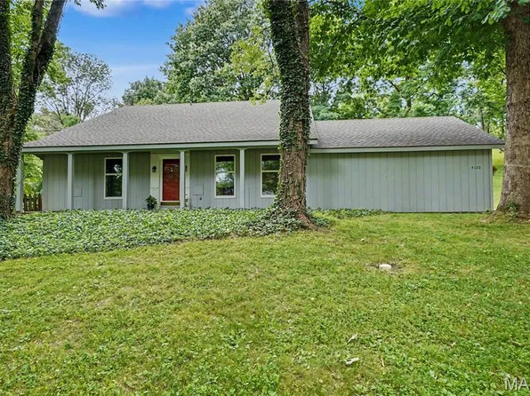 4120 Charbonier Rd, Florissant, MO 63031