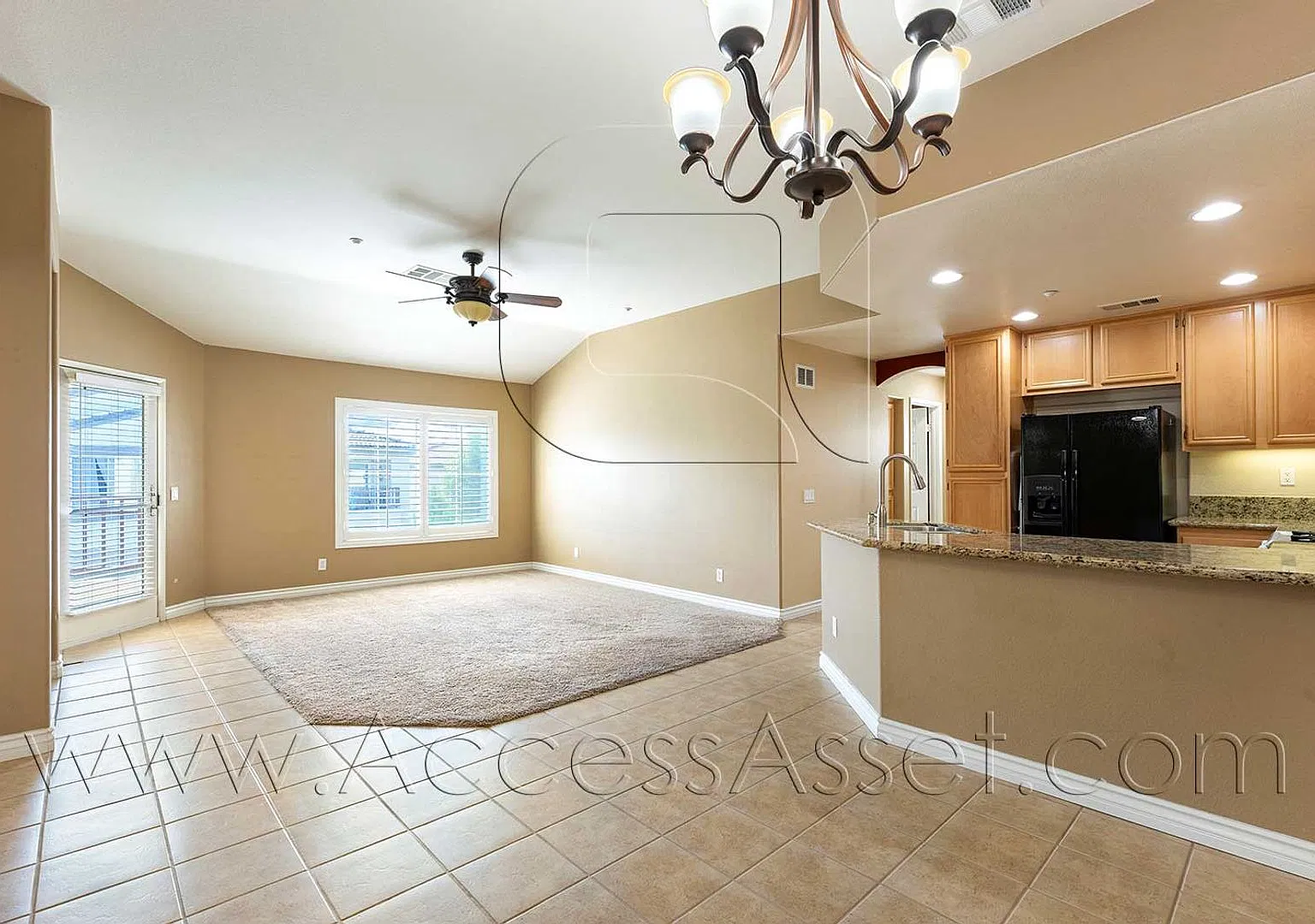 Gated Murrieta 2-Bedroom with Private Balcony & Pool — Photo 1