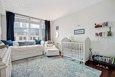 Rented by Compass