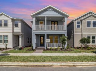 15169 Summer Harvest St, Winter Garden, FL 34787