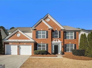 168 Crystal Downs Way, Suwanee, GA 30024