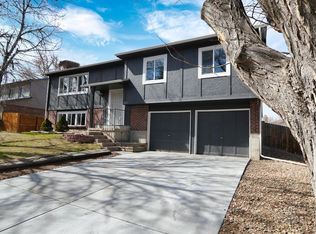 1671 S Evanston St, Aurora, CO 80012