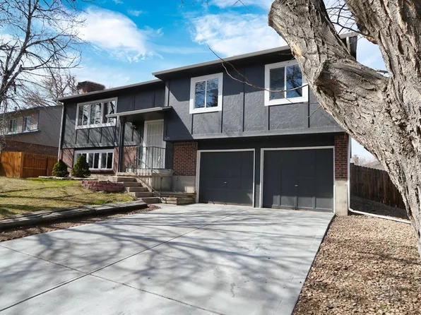 1671 S Evanston Street, Aurora, CO 80012