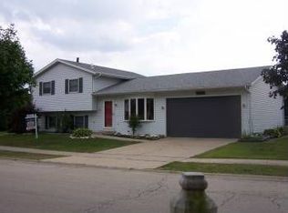 3420 Cathy Dr, Joliet, IL