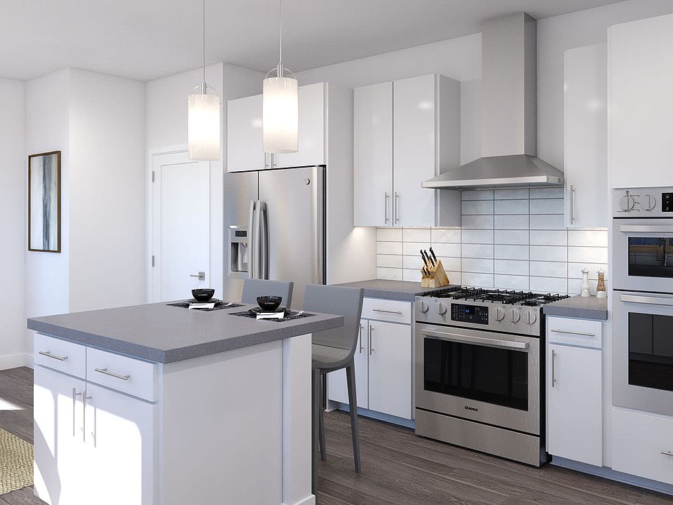 Pima Plan, The Villages at North Copper Canyon Canyon Series