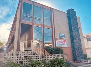 A10Z, Inglewood, CA 90302