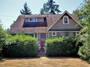 1535 Kelly Rd, Bellingham, WA 98226