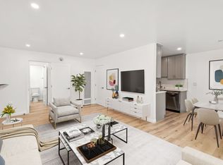 1414 S St Andrews Pl, Los Angeles, CA 90019