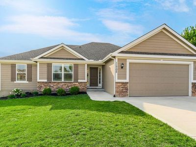 11705 N Windsor Ave, Kansas City, MO, 64157