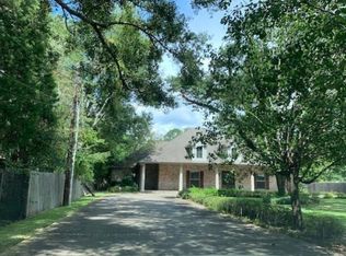 8210 White Rd, Beaumont, TX 77706