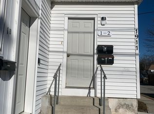 1911 Smith St APT 1, North Providence, RI 02911