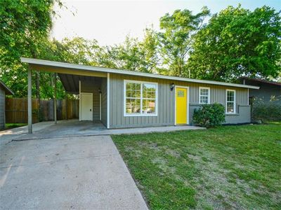 5711 Glenhollow Path, Austin, TX, 78745