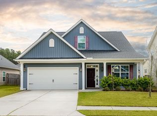 512 Foxbank Plantation Blvd, Moncks Corner, SC 29461