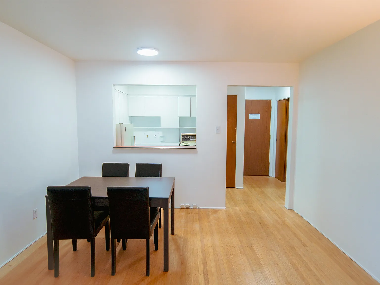 1 bed, 540 sqft, $2,290 — Photo 3