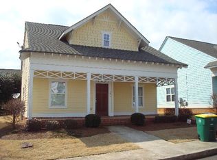 170 Jonas Ave UNIT 16, Athens, GA 30601