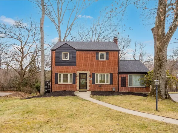 137 Lambeth Dr, Pittsburgh, PA 15241