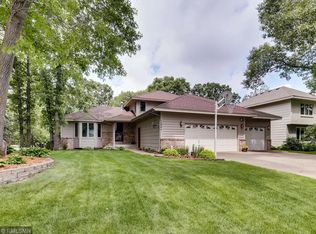 13864 Bluebird St NW, Andover, MN 55304