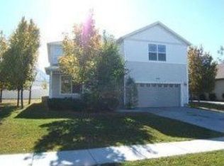 420 E Benson Rd, Stansbury Park, UT 84074