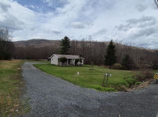 8038 Midland Trl W, Rupert, WV