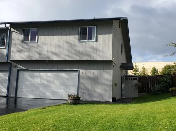 18531 Chekok Cir, Eagle River, AK 99577
