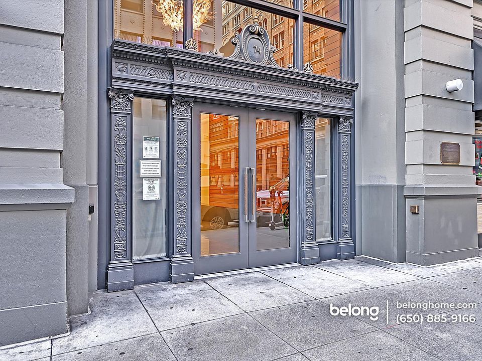 1st image of 74 New Montgomery St Unit 608