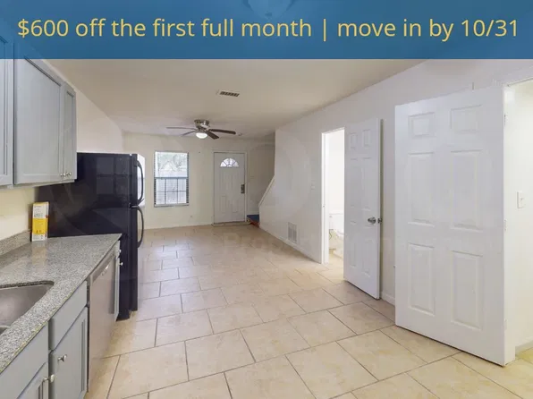 4928 Flamingo Rd, Fort Worth, TX 76119