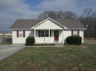 324 Brook Hollow Cir, Manchester, TN 37355