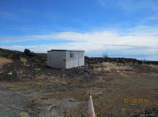 92-9005 Reef Circle Makai LOT 19, Captain Cook, HI 96704