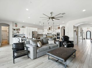 22212 E Sentiero Dr, Queen Creek, AZ 85142