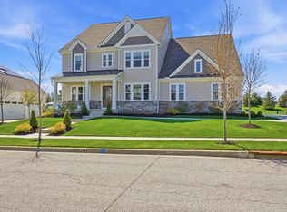 11233 Cedar Crest Dr, Plain City, OH