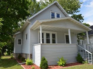 918 S Oakland Ave, Green Bay, WI 54304