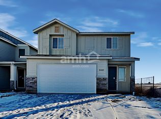 6683 Achievement St, Meridian, ID 83646