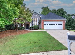 2879 Cressington Bnd NW, Kennesaw, GA 30144