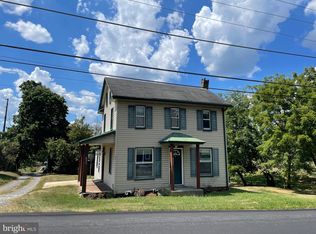 531 Kutztown Rd, Myerstown, PA 17067