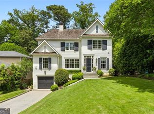 444 Rock Springs Rd NE, Atlanta, GA 30324