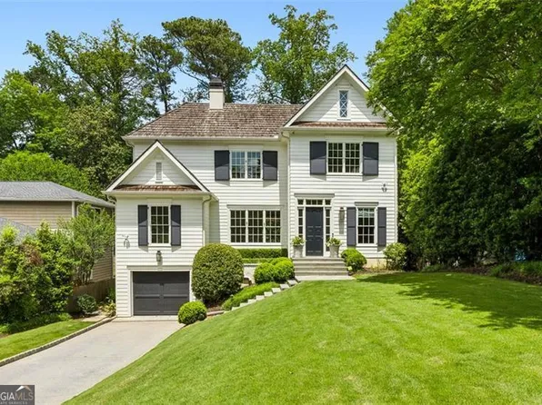 444 Rock Springs Rd NE, Atlanta, GA 30324